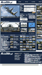 Mobile Screenshot of galeria.aviateam.pl